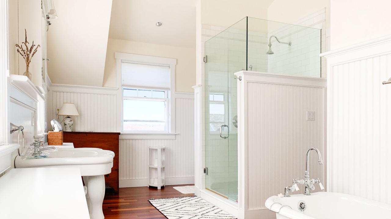 Photo of Bathroom in Siasconset