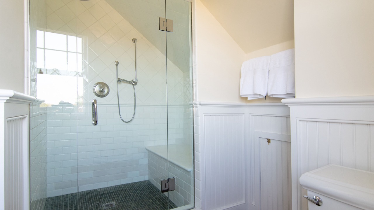 Photo of Bathroom in Siasconset