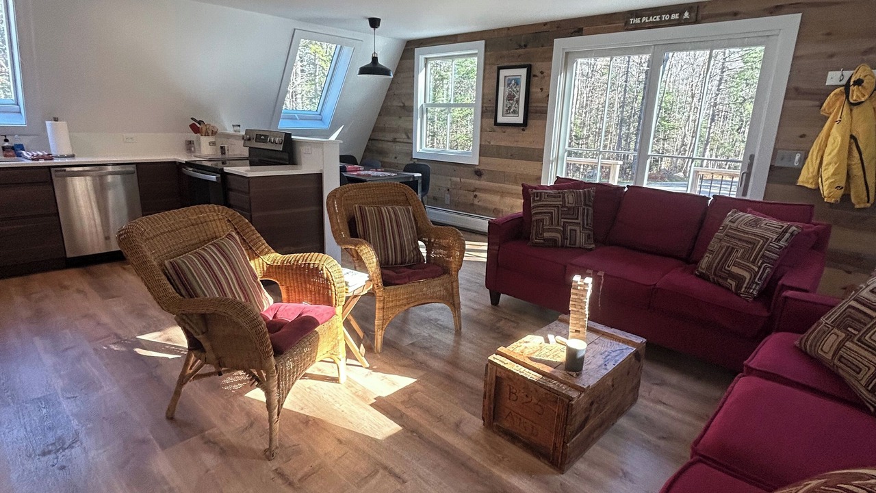 Photo of Bedroom in Whitingham
