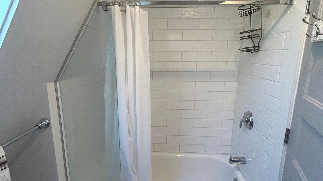 Photo of Bathroom in Whitingham