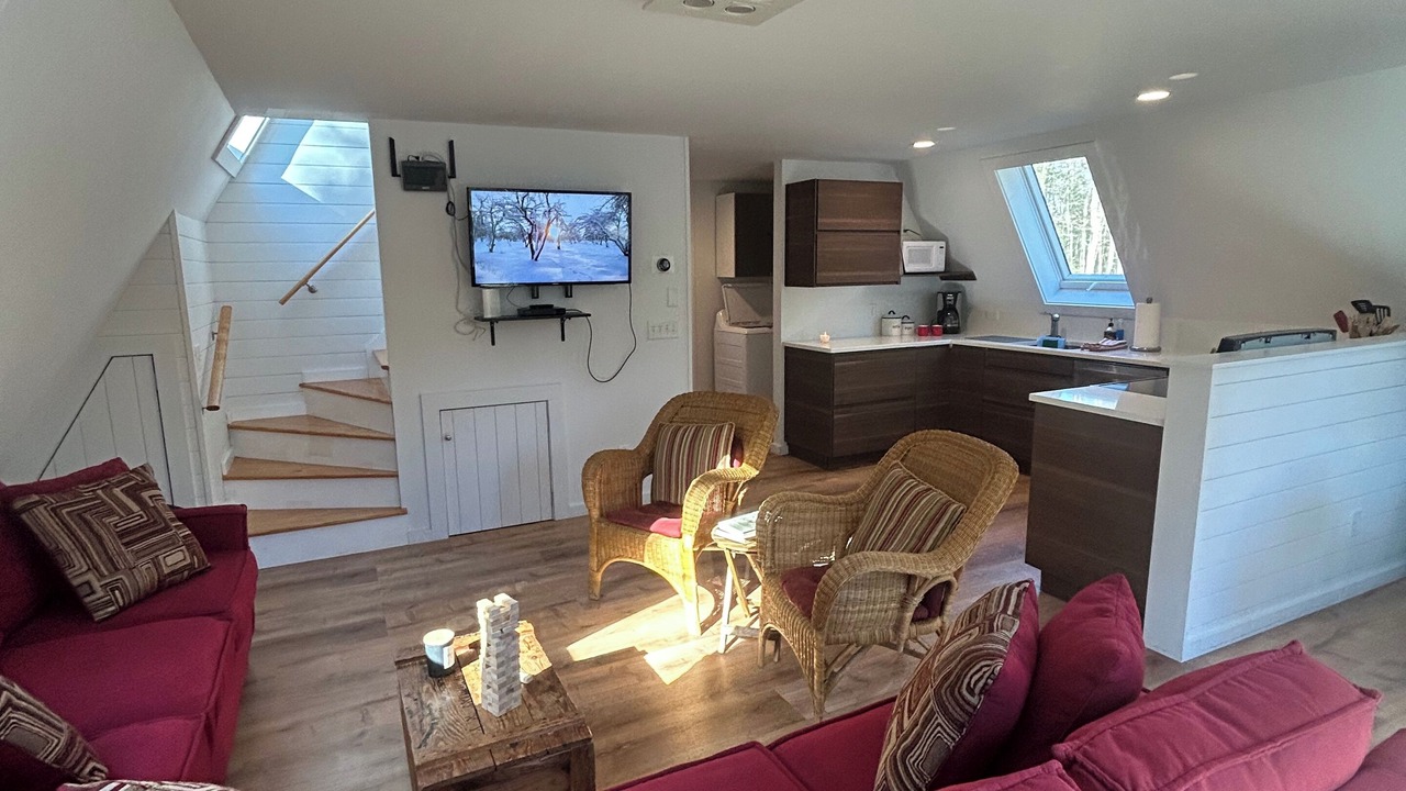 Photo of Bedroom in Whitingham