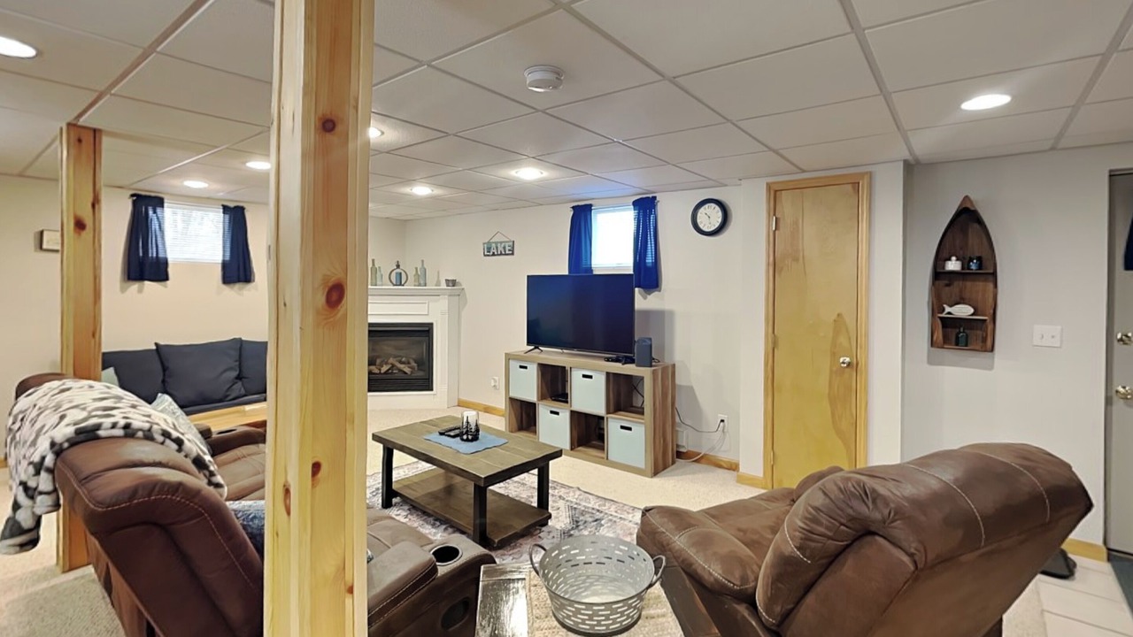 Photo of Bedroom in McHenry