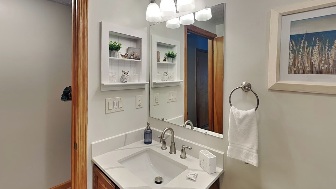 Photo of Bathroom in McHenry
