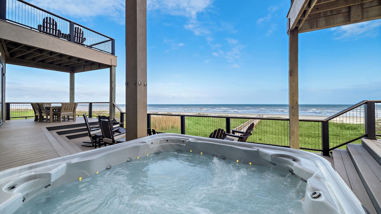 Photo of Patio Balcony in Miramar