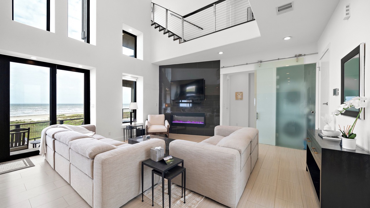 Photo of Livingroom in Miramar