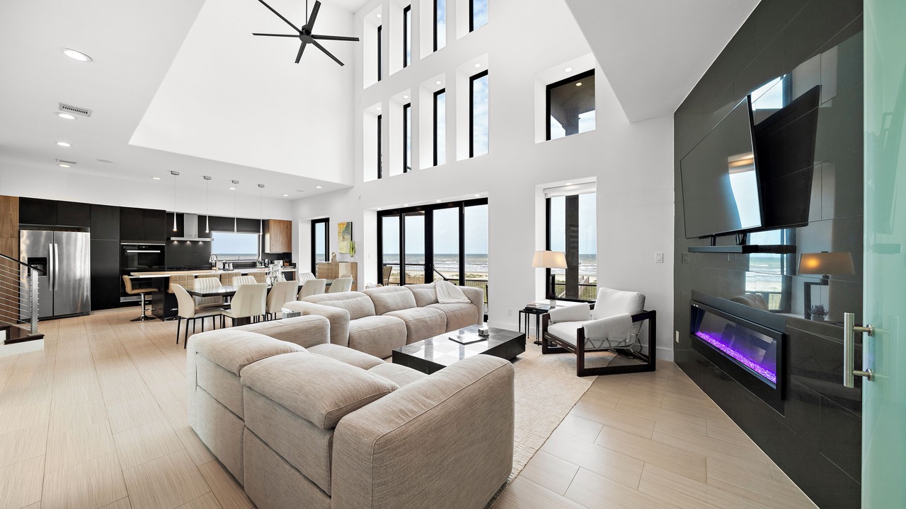 Photo of Livingroom in Miramar