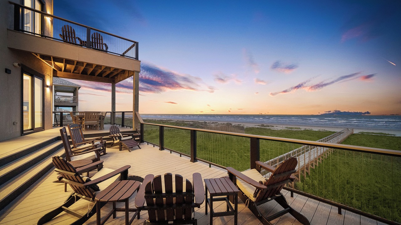 Photo of Patio Balcony in Miramar