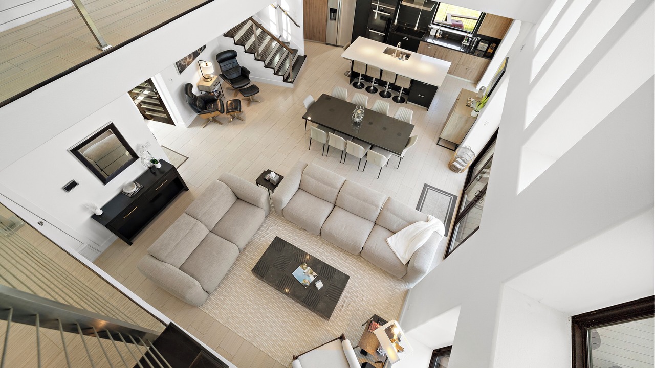 Photo of Livingroom in Miramar