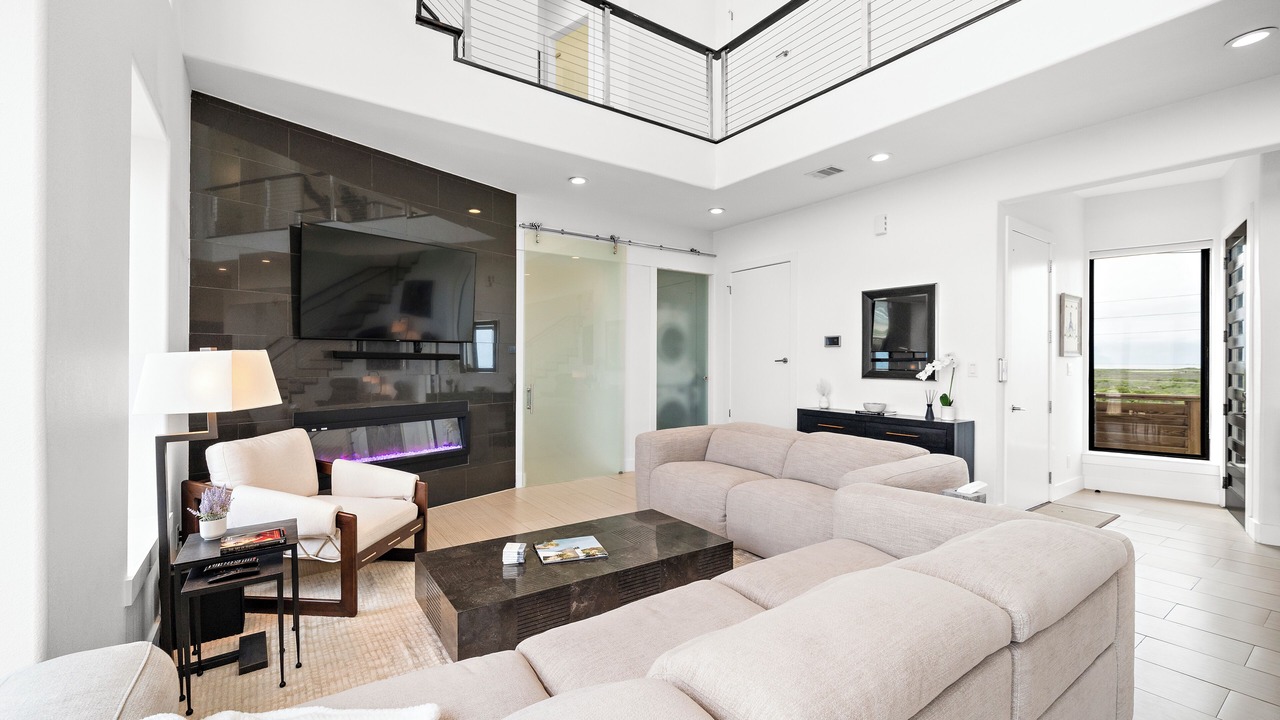 Photo of Livingroom in Miramar