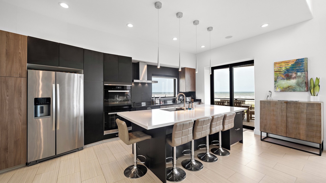 Photo of Kitchen in Miramar