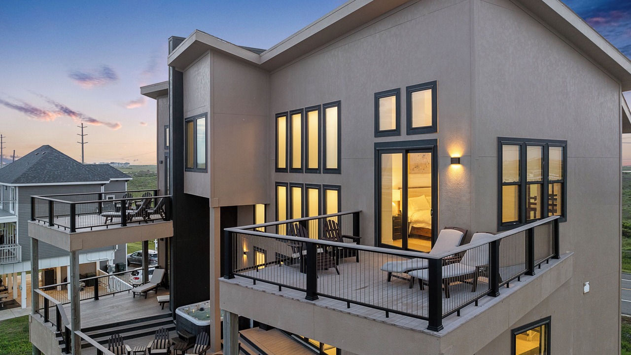 Photo of Patio Balcony in Miramar
