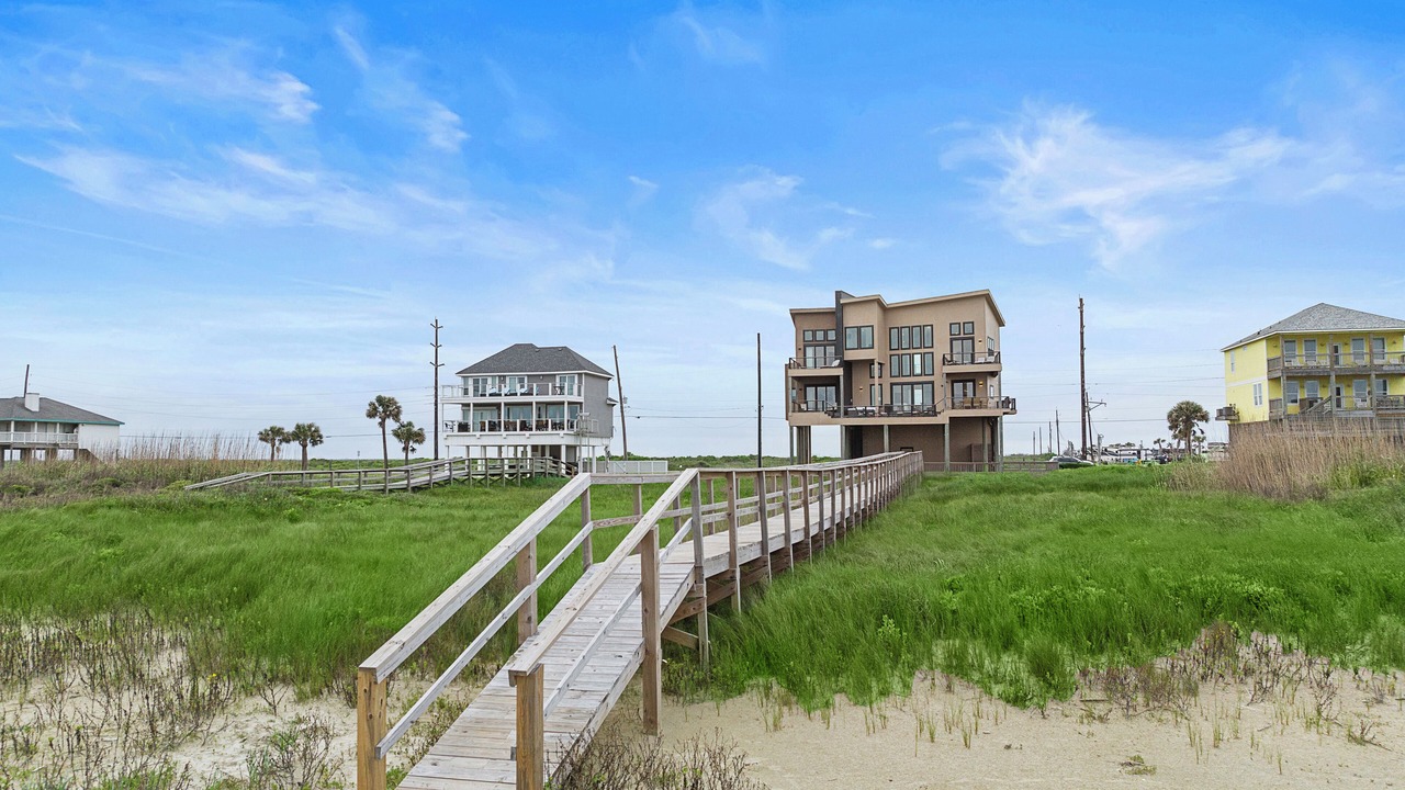 Photo of Outdoor in Miramar