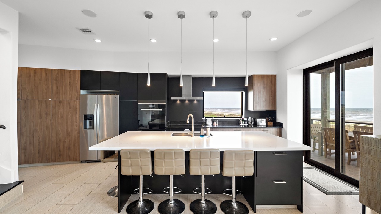Photo of Kitchen in Miramar