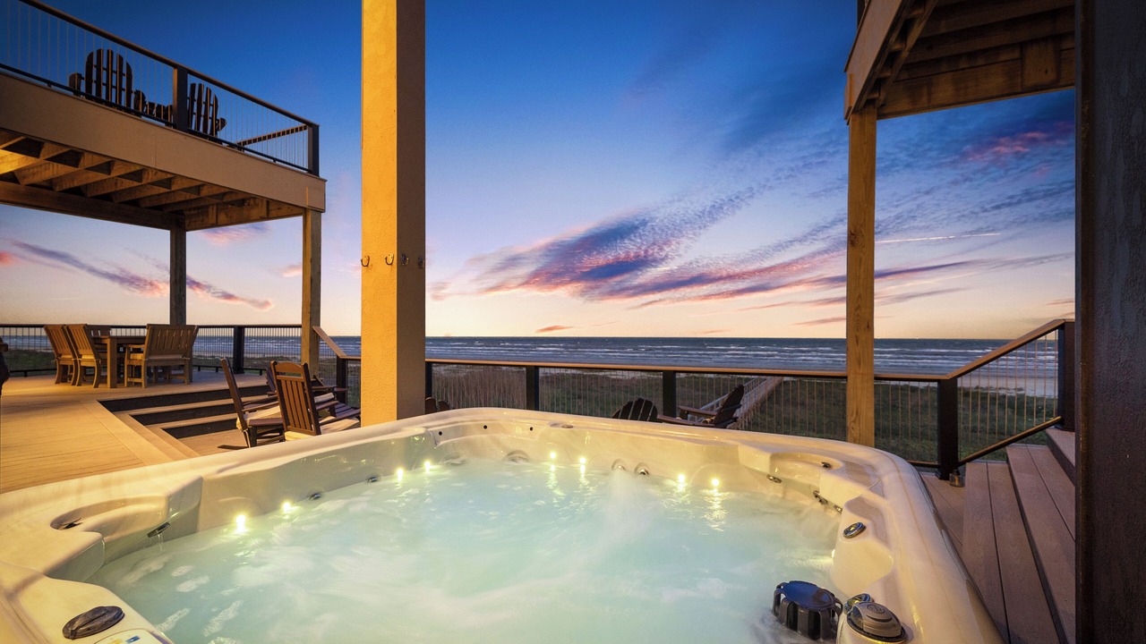 Photo of Patio Balcony in Miramar