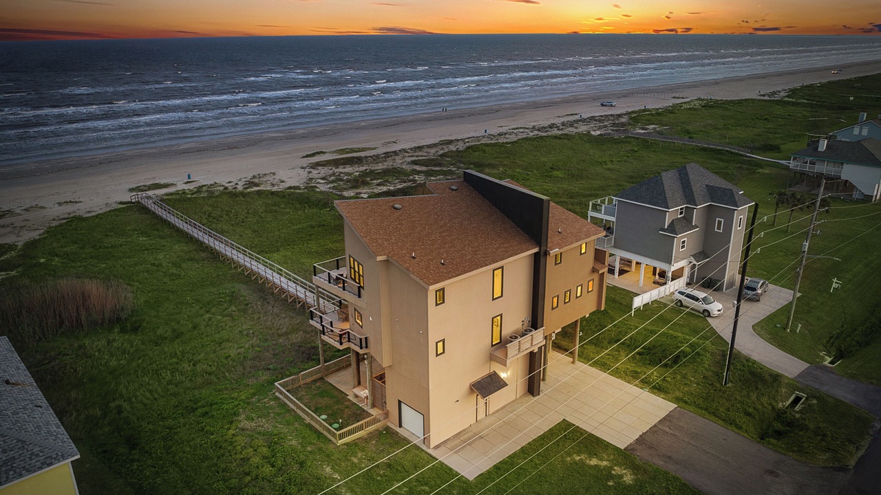Photo of Outdoor in Miramar