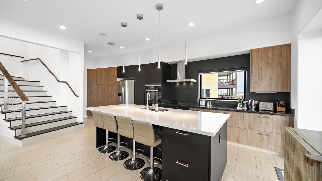 Photo of Kitchen in Miramar