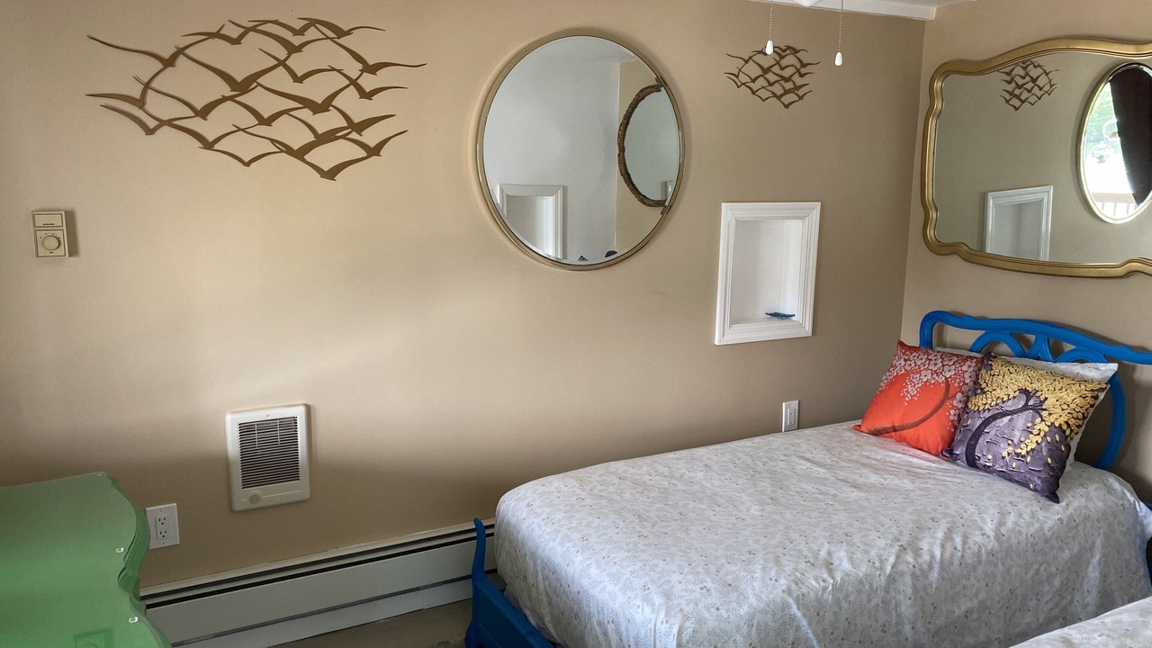 Photo of Bedroom in New Fairfield
