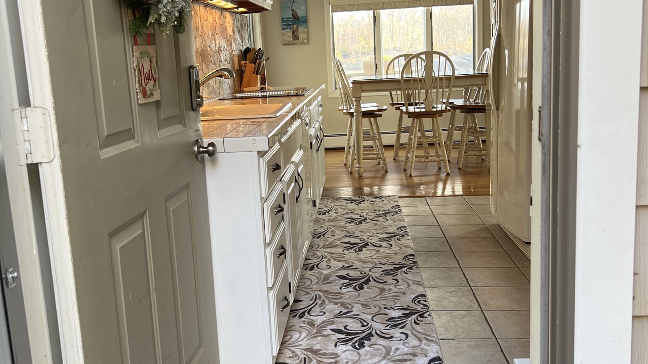 Photo of Kitchen in New Fairfield