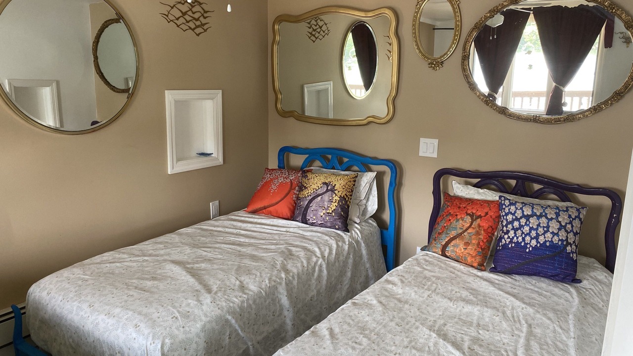 Photo of Bedroom in New Fairfield