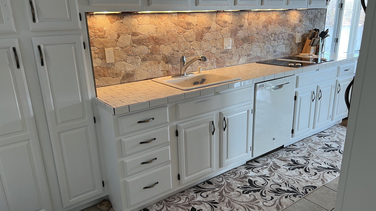 Photo of Kitchen in New Fairfield