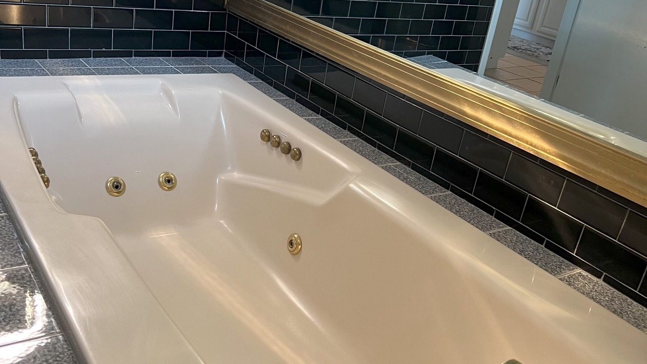 Photo of Bathroom in New Fairfield