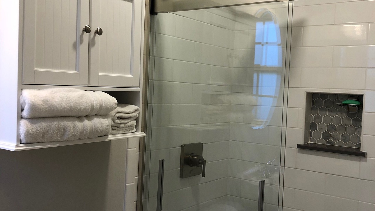 Photo of Bathroom in Weems