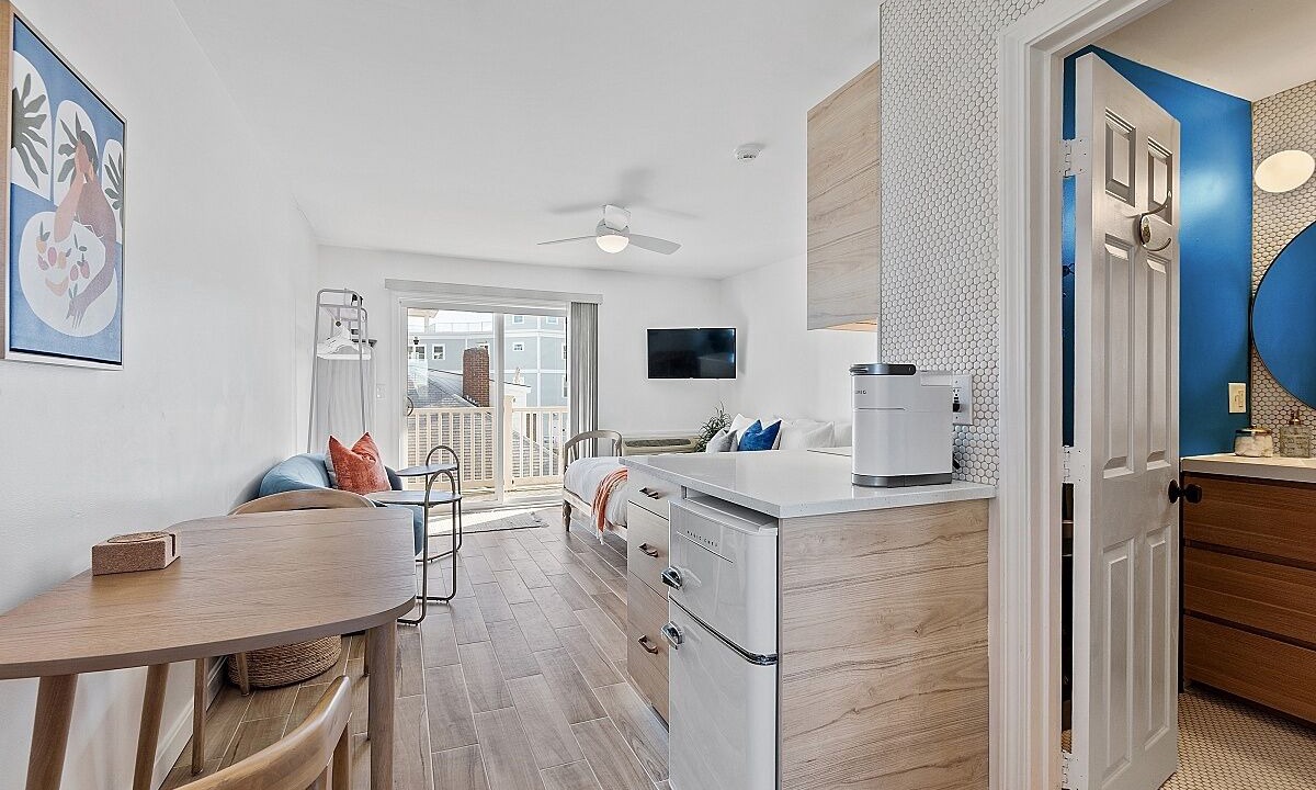 Photo of Kitchen in Hampton