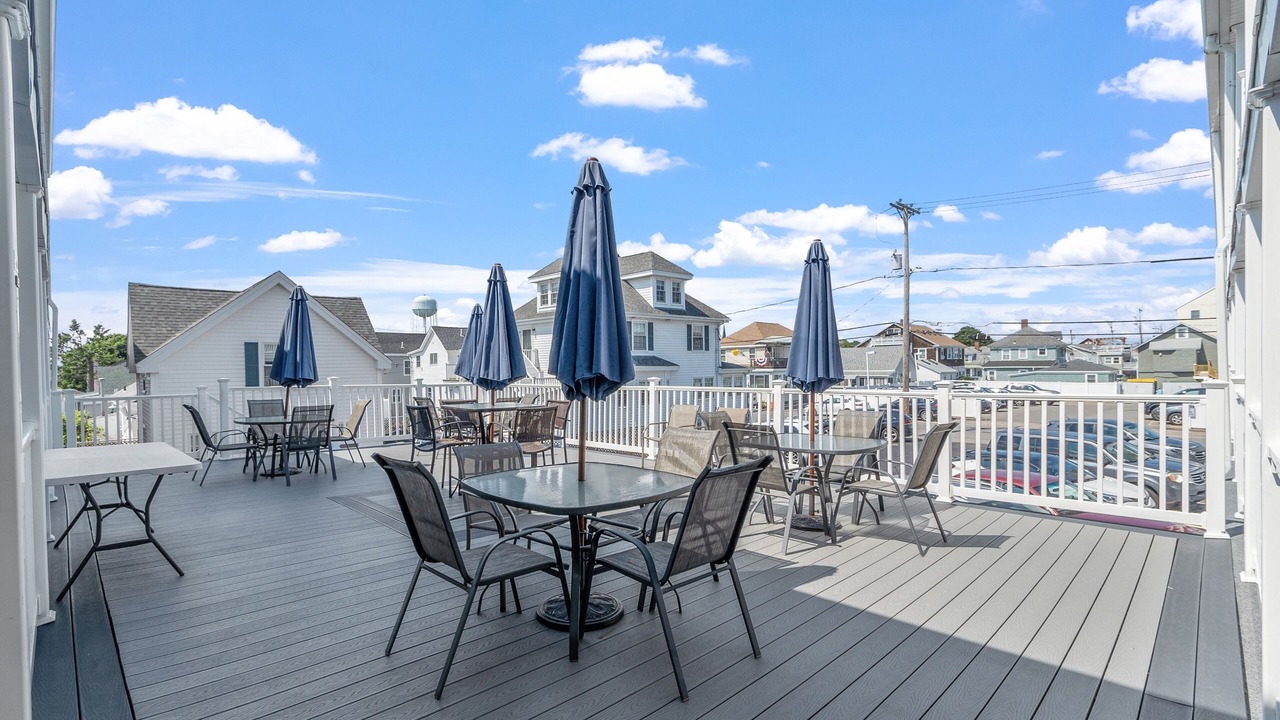 Photo of Outdoor in Hampton
