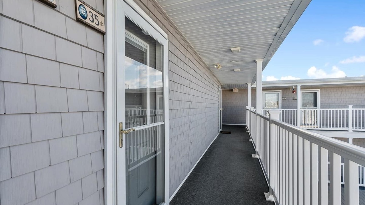 Photo of Outdoor in Hampton