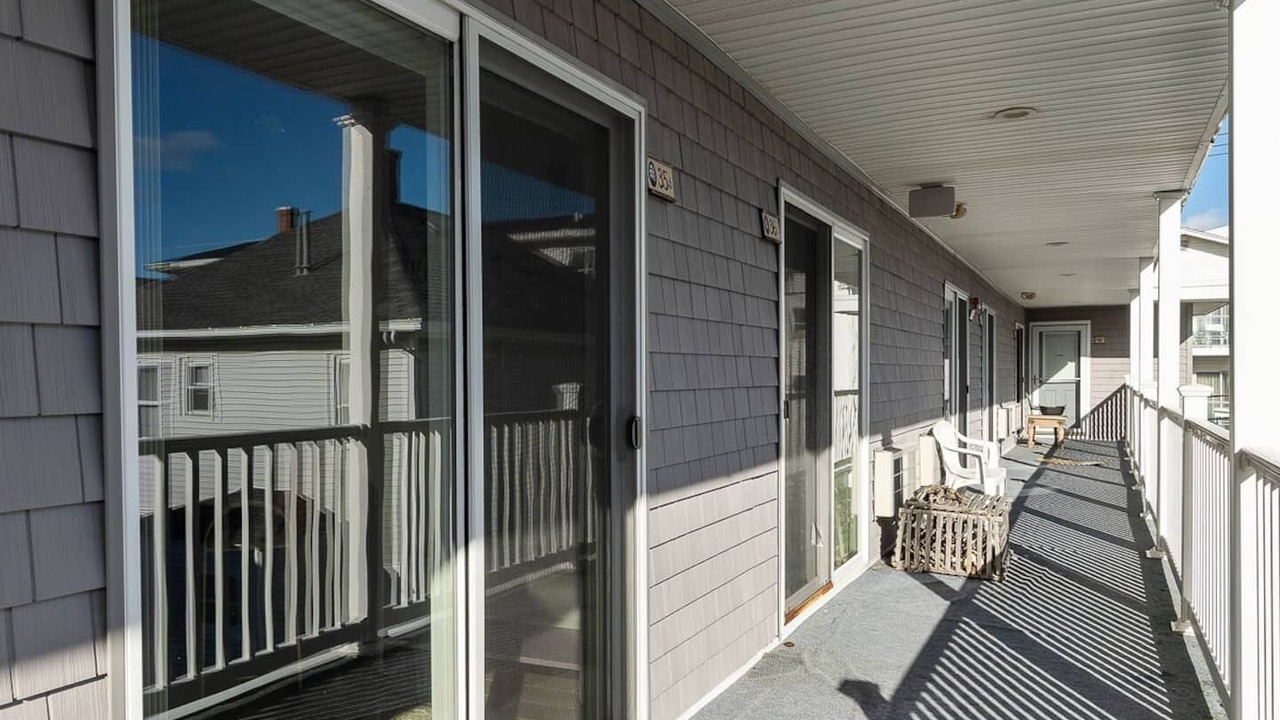 Photo of Outdoor in Hampton