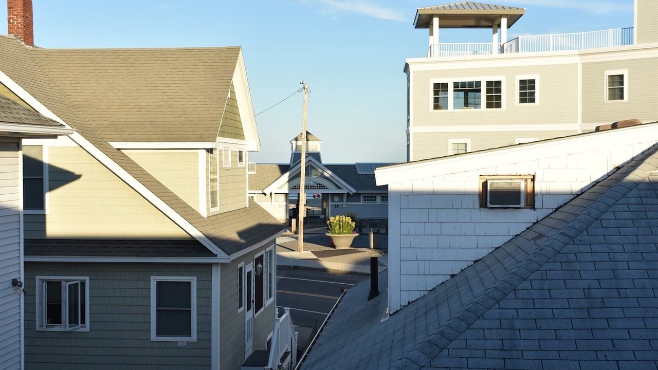 Photo of Outdoor in Hampton