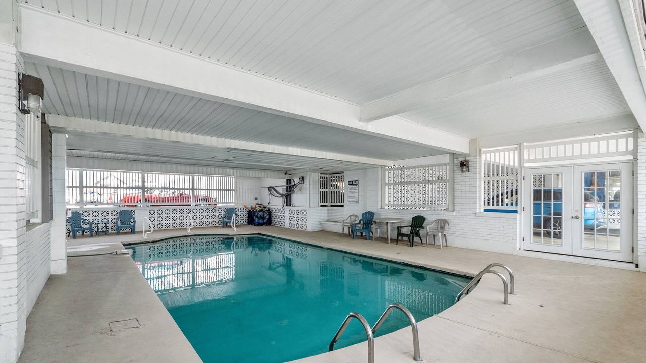 Photo of Outdoor in Hampton
