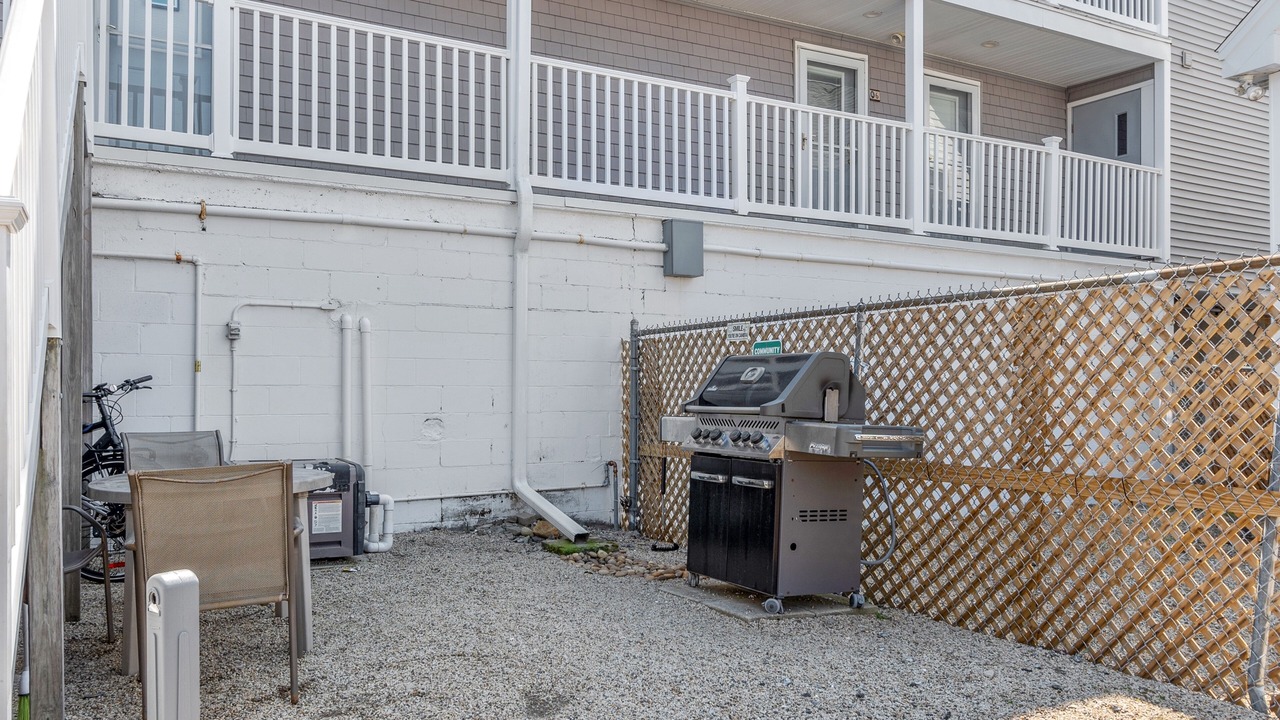 Photo of Outdoor in Hampton