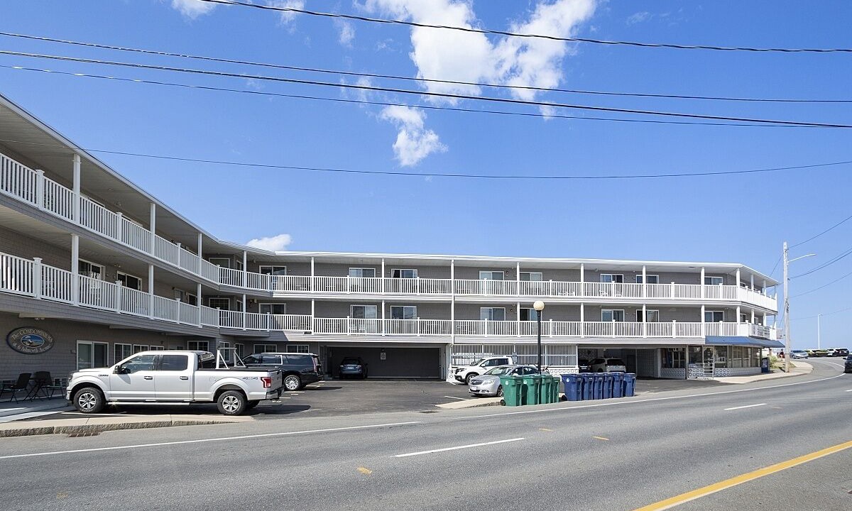 Photo of Outdoor in Hampton
