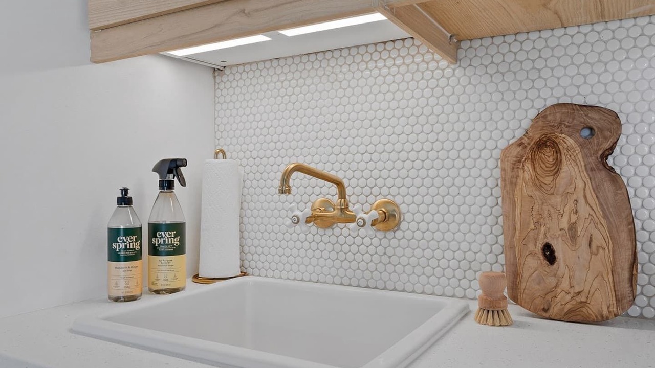 Photo of Bathroom in Hampton