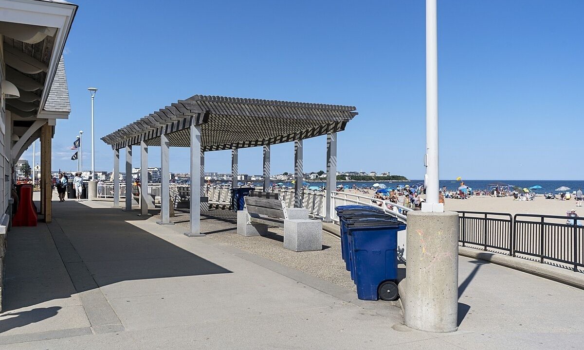 Photo of Outdoor in Hampton