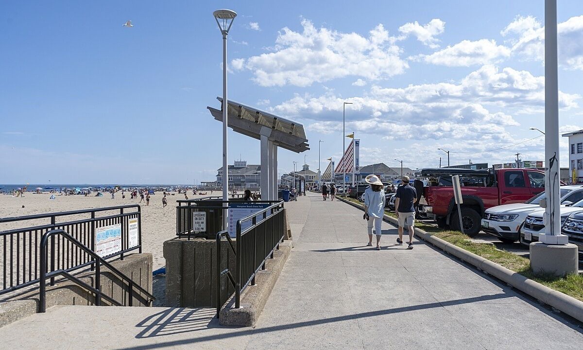 Photo of Outdoor in Hampton
