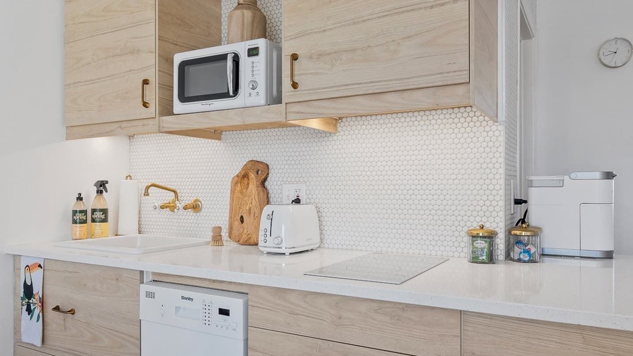 Photo of Kitchen in Hampton