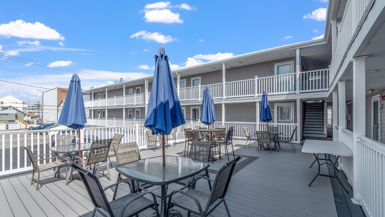 Photo of Outdoor in Hampton