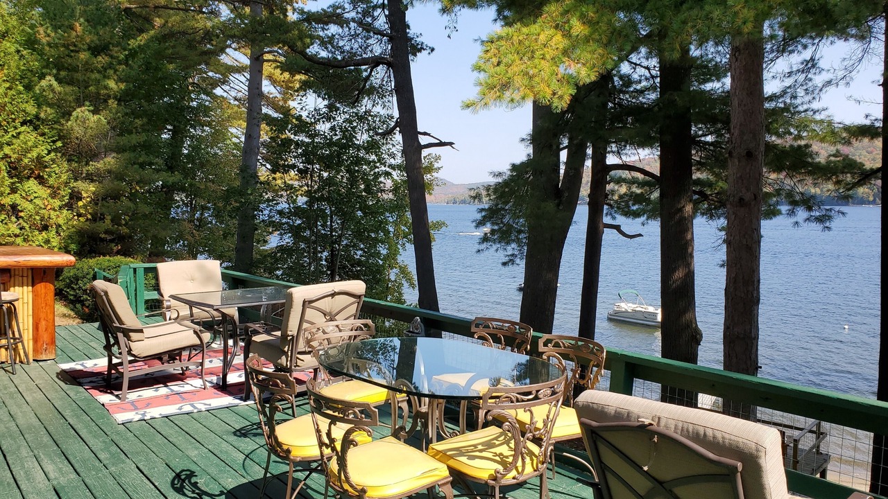 Photo of Outdoor in Schroon Lake