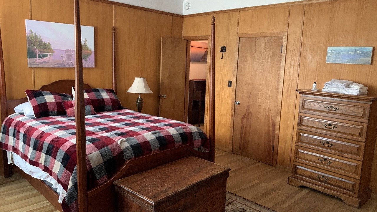 Photo of Bathroom in Schroon Lake