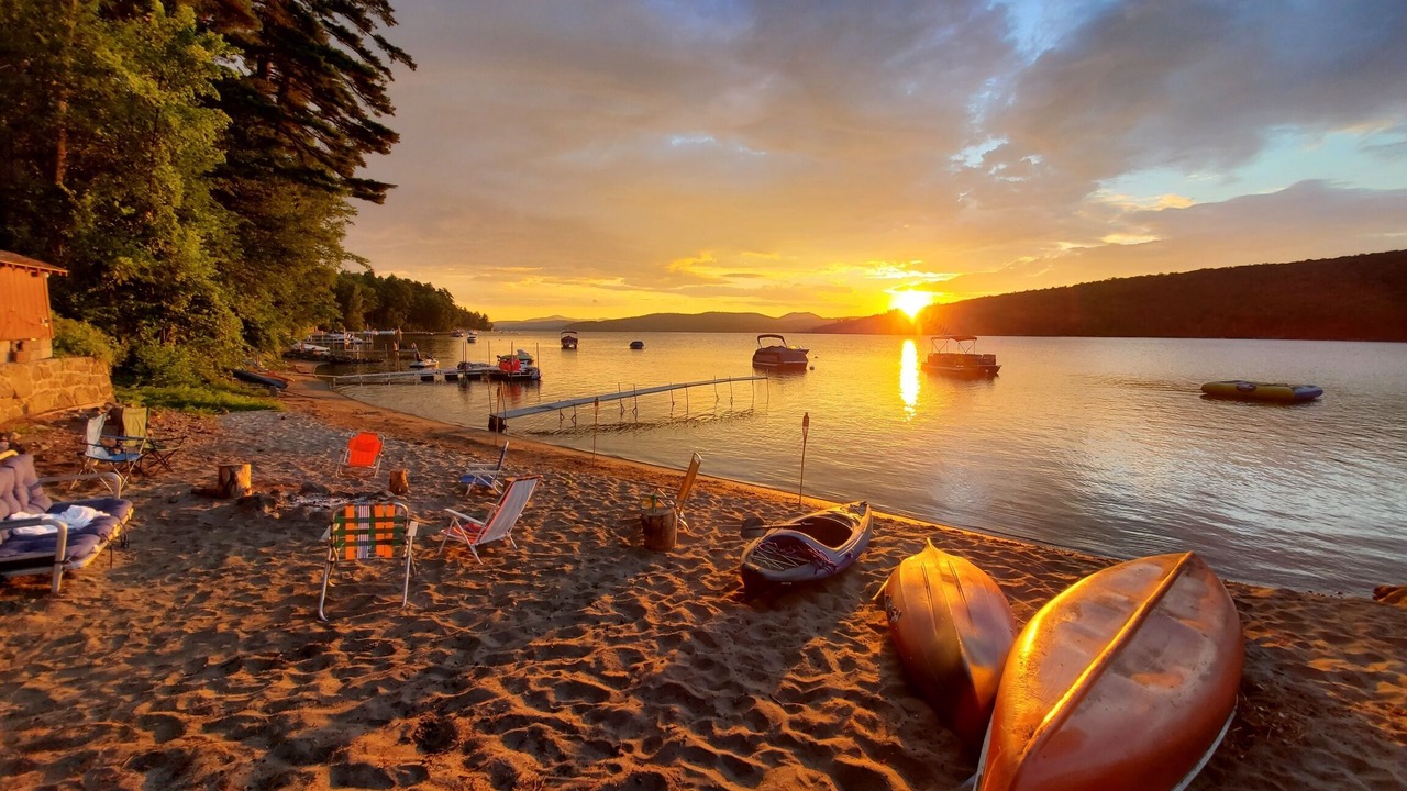 Photo of Others in Schroon Lake
