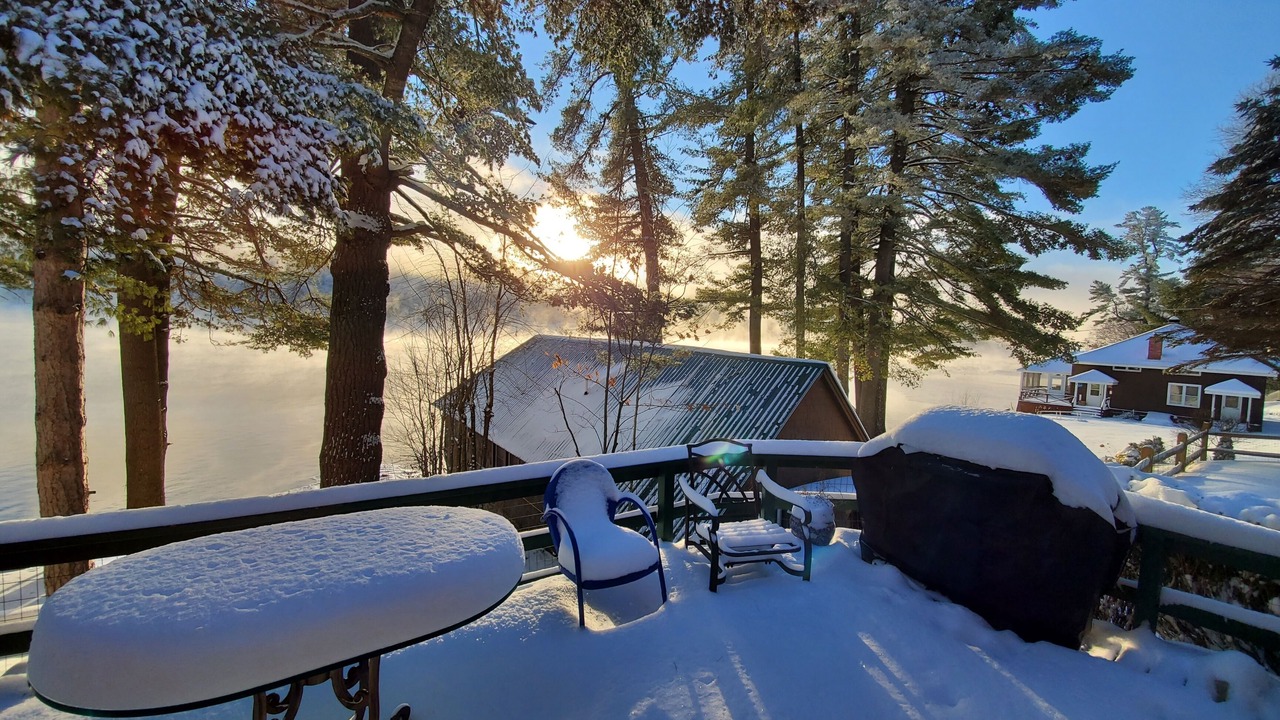 Photo of Others in Schroon Lake