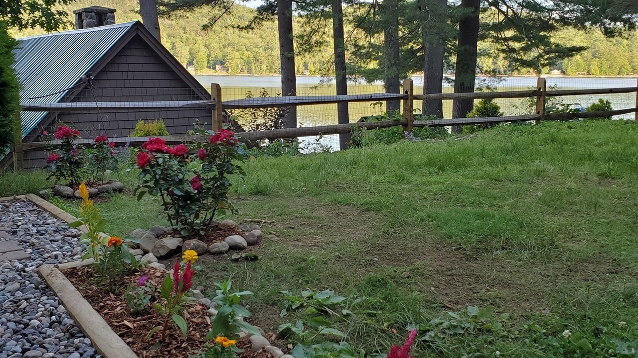 Photo of Outdoor in Schroon Lake