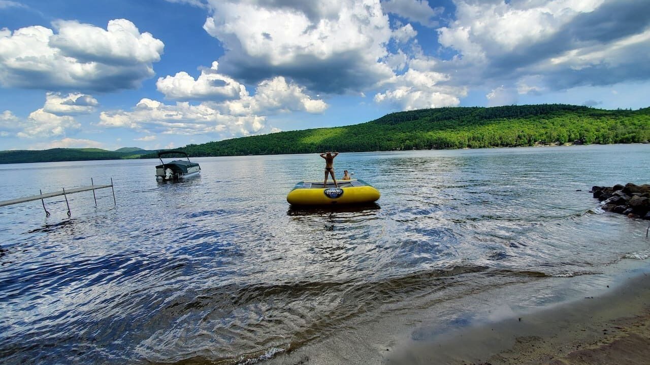 Photo of Others in Schroon Lake