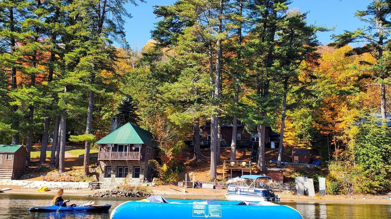 Photo of Outdoor in Schroon Lake