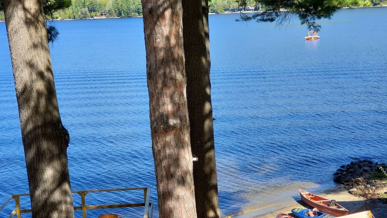 Photo of Others in Schroon Lake