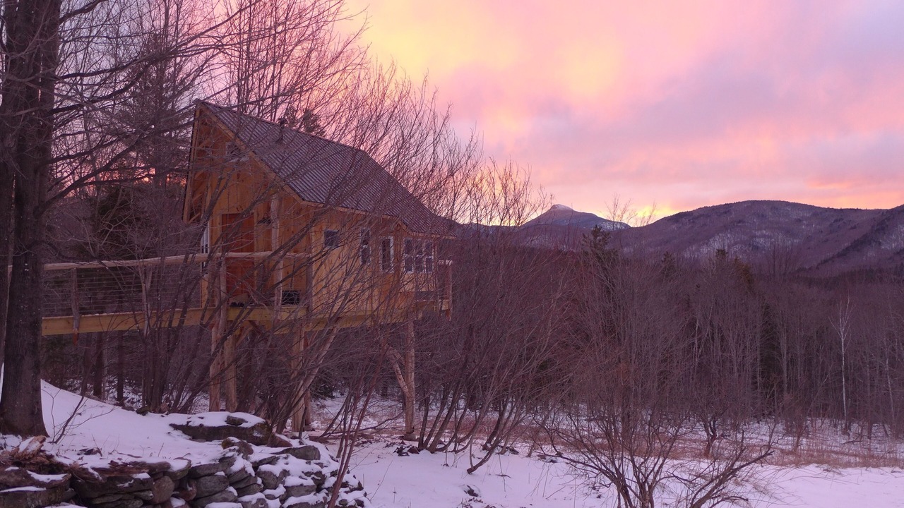 Photo of Outdoor in Moretown