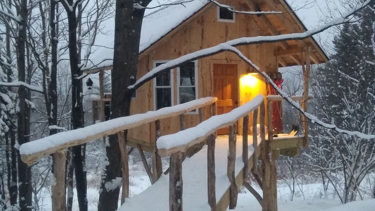 Photo of Outdoor in Moretown