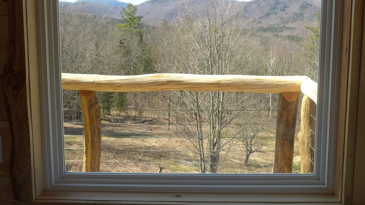 Photo of Bedroom in Moretown